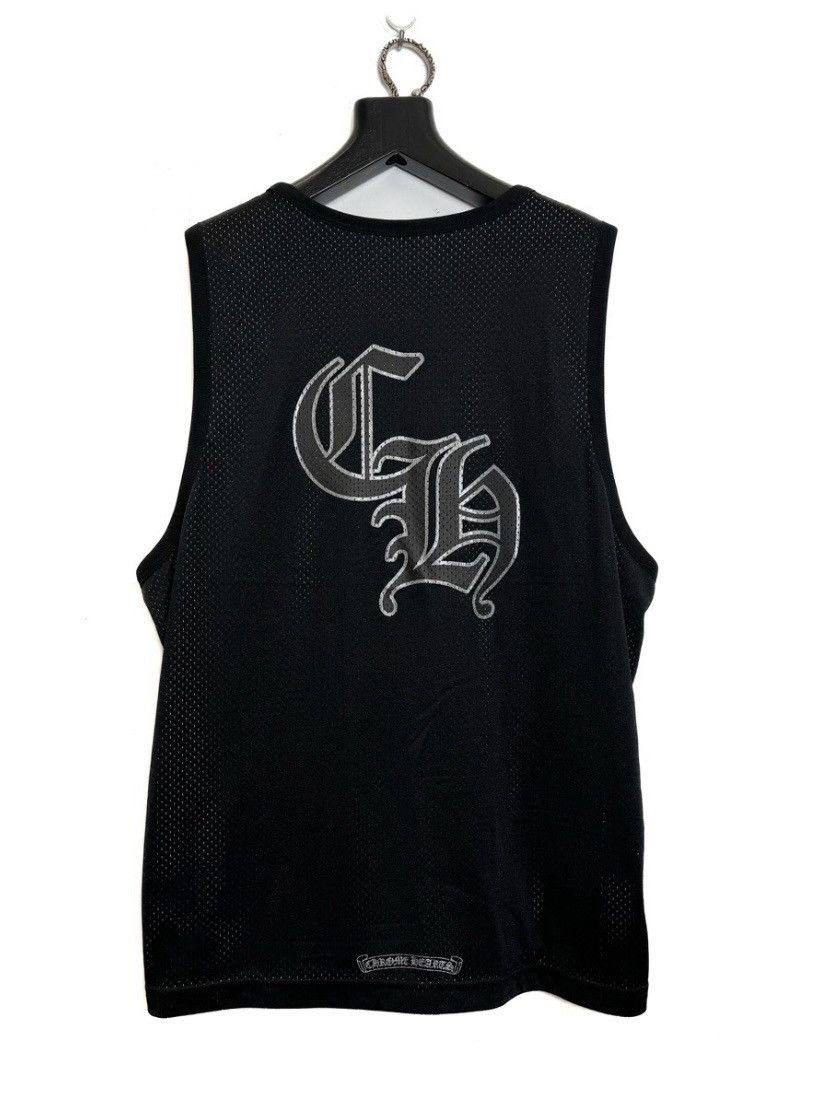 Chrome Hearts chrome hearts underwaist Size US L / EU 52-54 / 3 - 2 Thumbnail