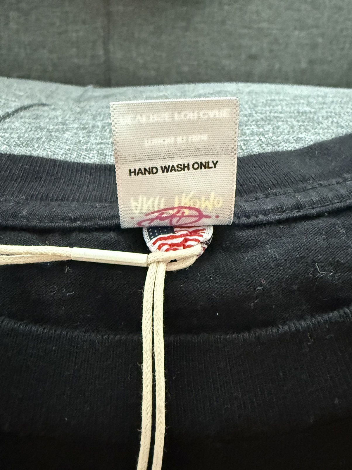 Matty Boy Matty Boy Anti Promo Concept Fragile Tee Size US XL / EU 56 / 4 - 6 Thumbnail