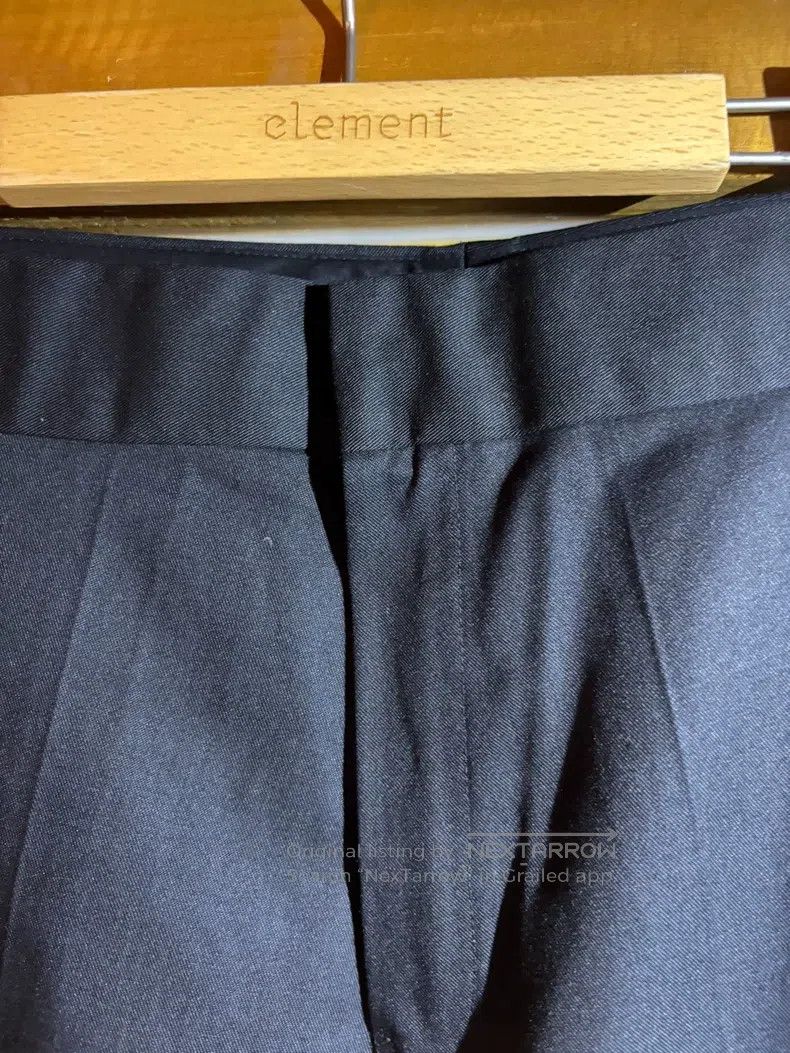 Raf Simons Raf Simons Wormhole trousers Size US 32 / EU 48 - 2 Thumbnail