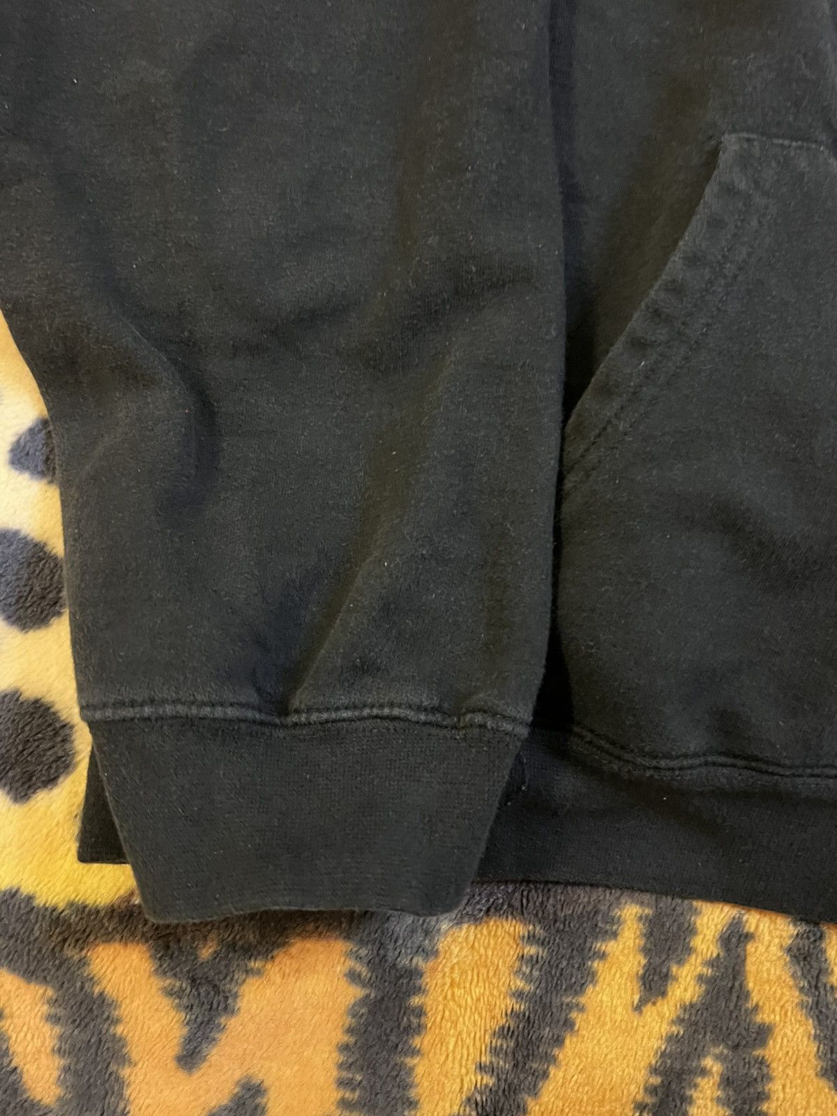 Other DOLO Bear vs POLO Bear Hoodie Size US XL / EU 56 / 4 - 6 Thumbnail