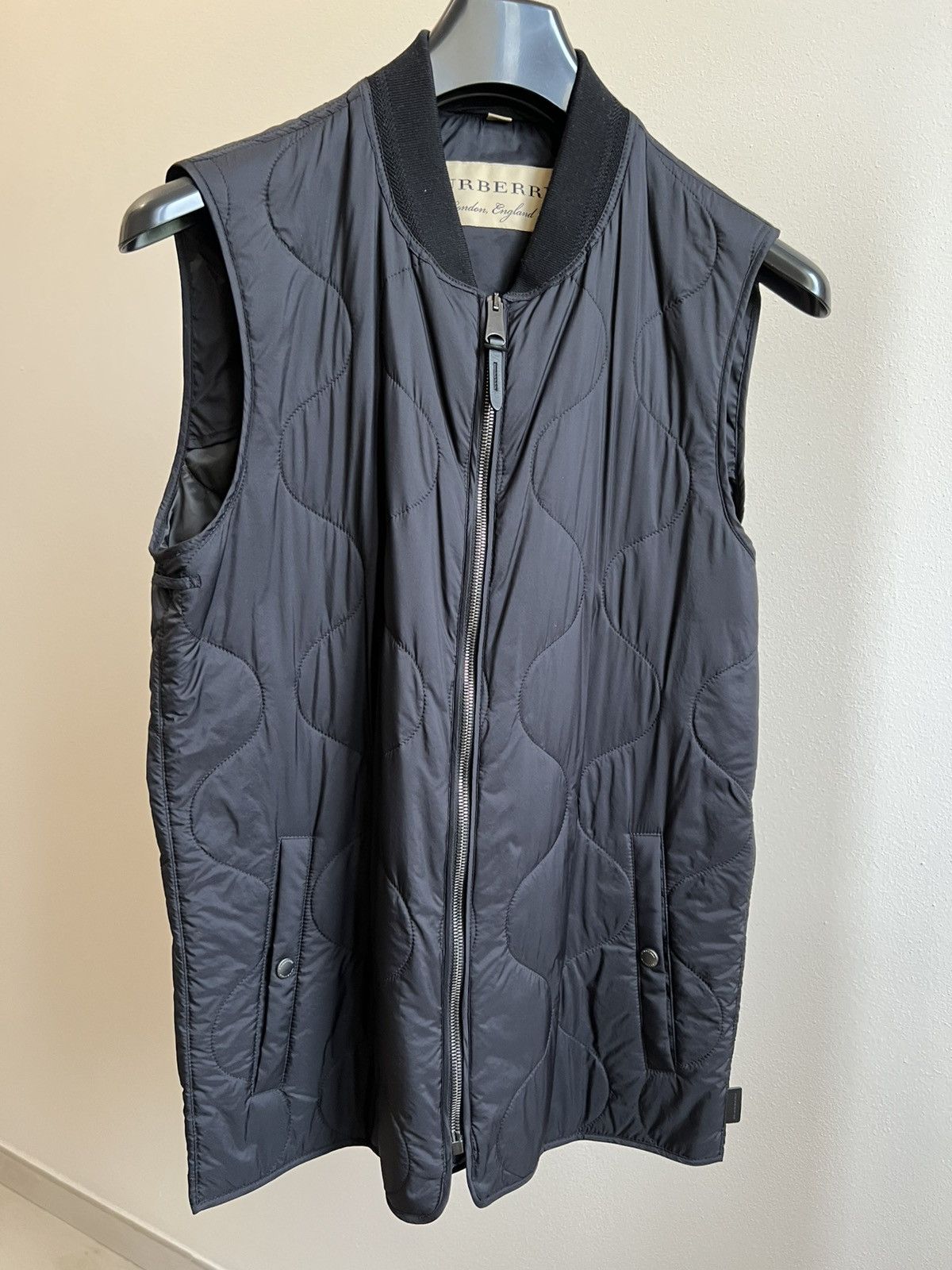 Burberry Burberry trench Size US S / EU 44-46 / 1 - 8 Thumbnail