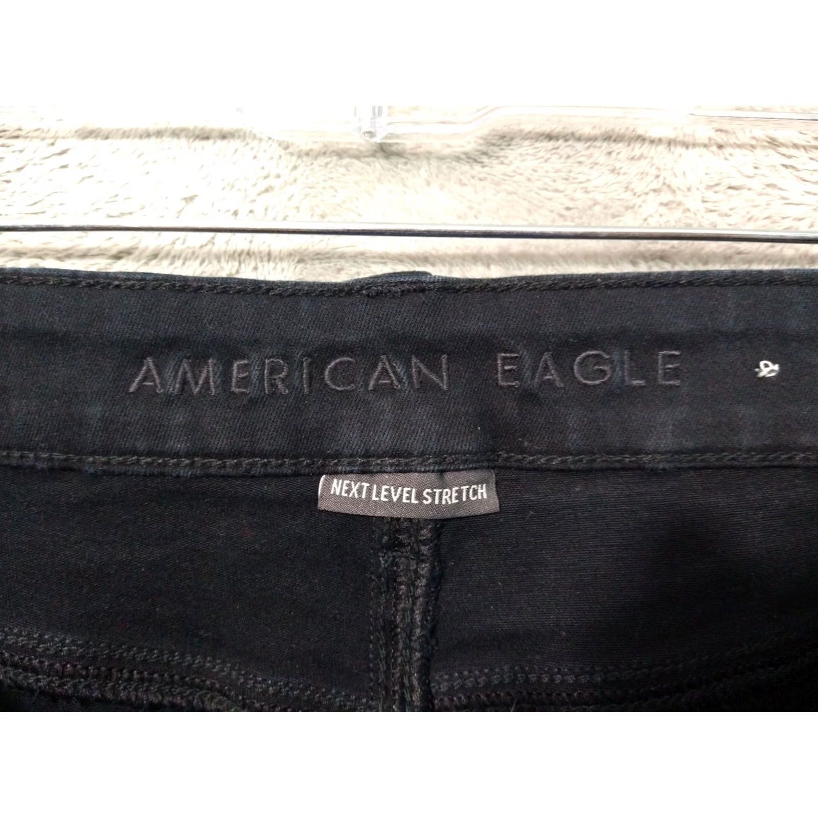 American Eagle Outfitters VINTAGE Size 36" / US 14 / IT 50 - 7 Thumbnail