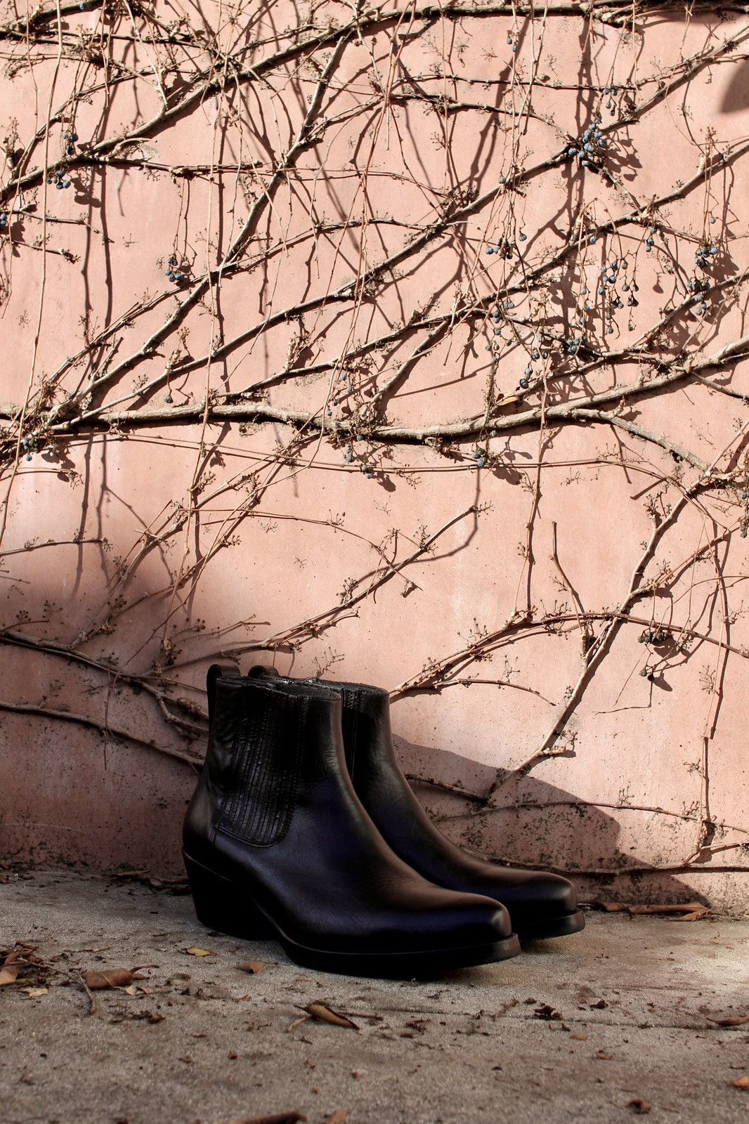 Our Legacy Our Legacy Cuban Heel Boots | Grailed