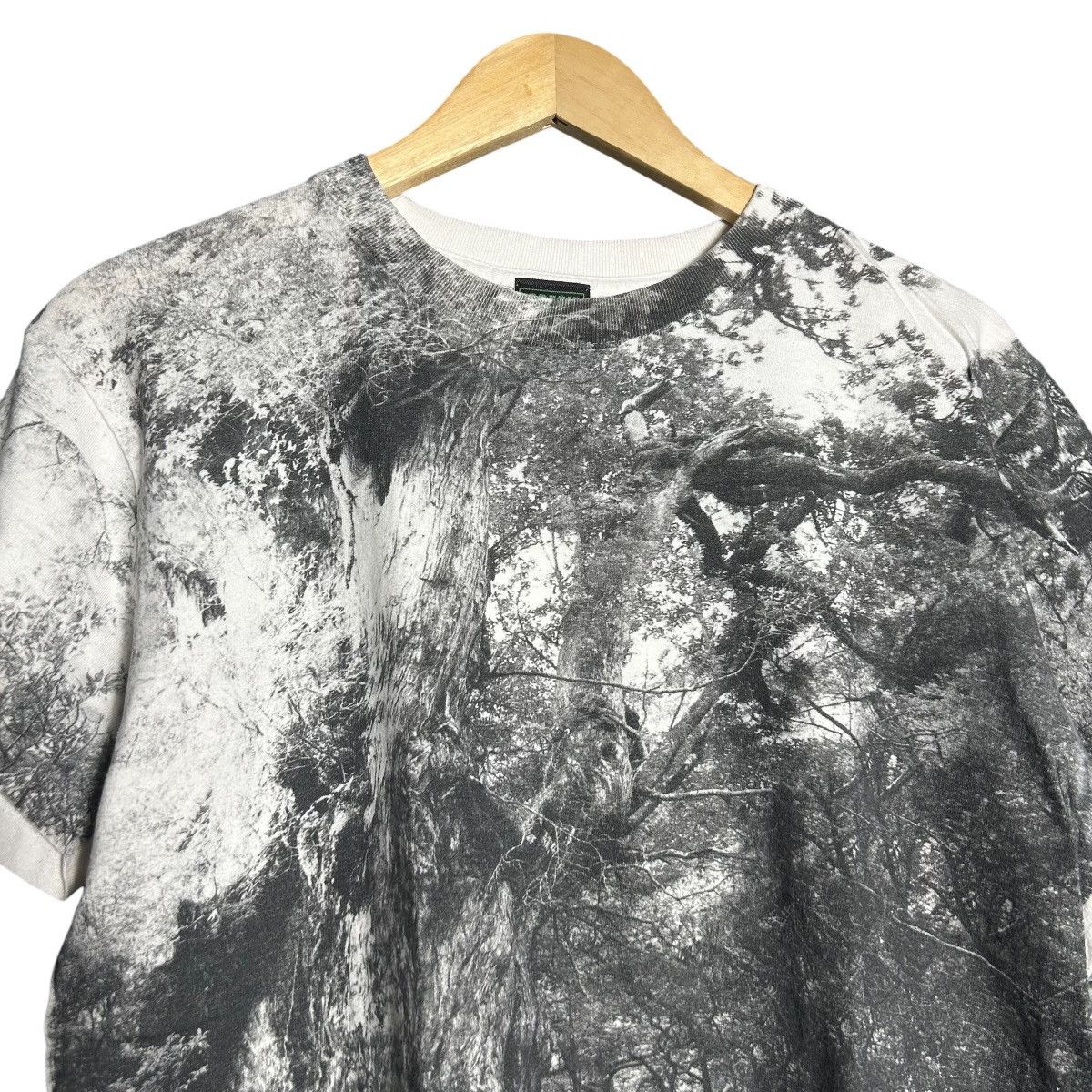 Other Jomon Sugi Graphic Art Tee Size M / US 6-8 / IT 42-44 - 3 Thumbnail