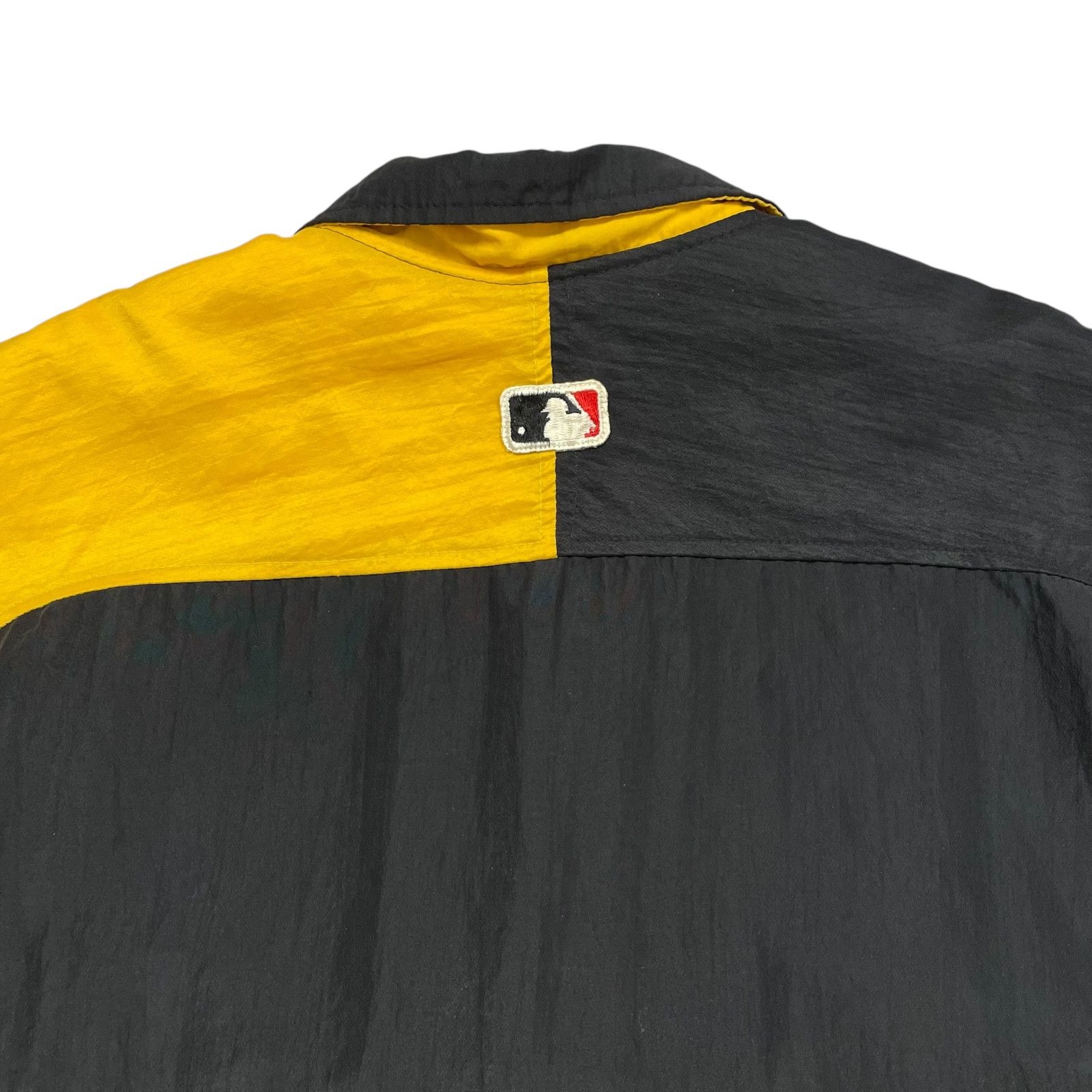 MLB ALL STAR GAME 1994 PITTSBURGH PIRATES STARTER SATIN JACKET Size US XXL / EU 58 / 5 - 3 Thumbnail