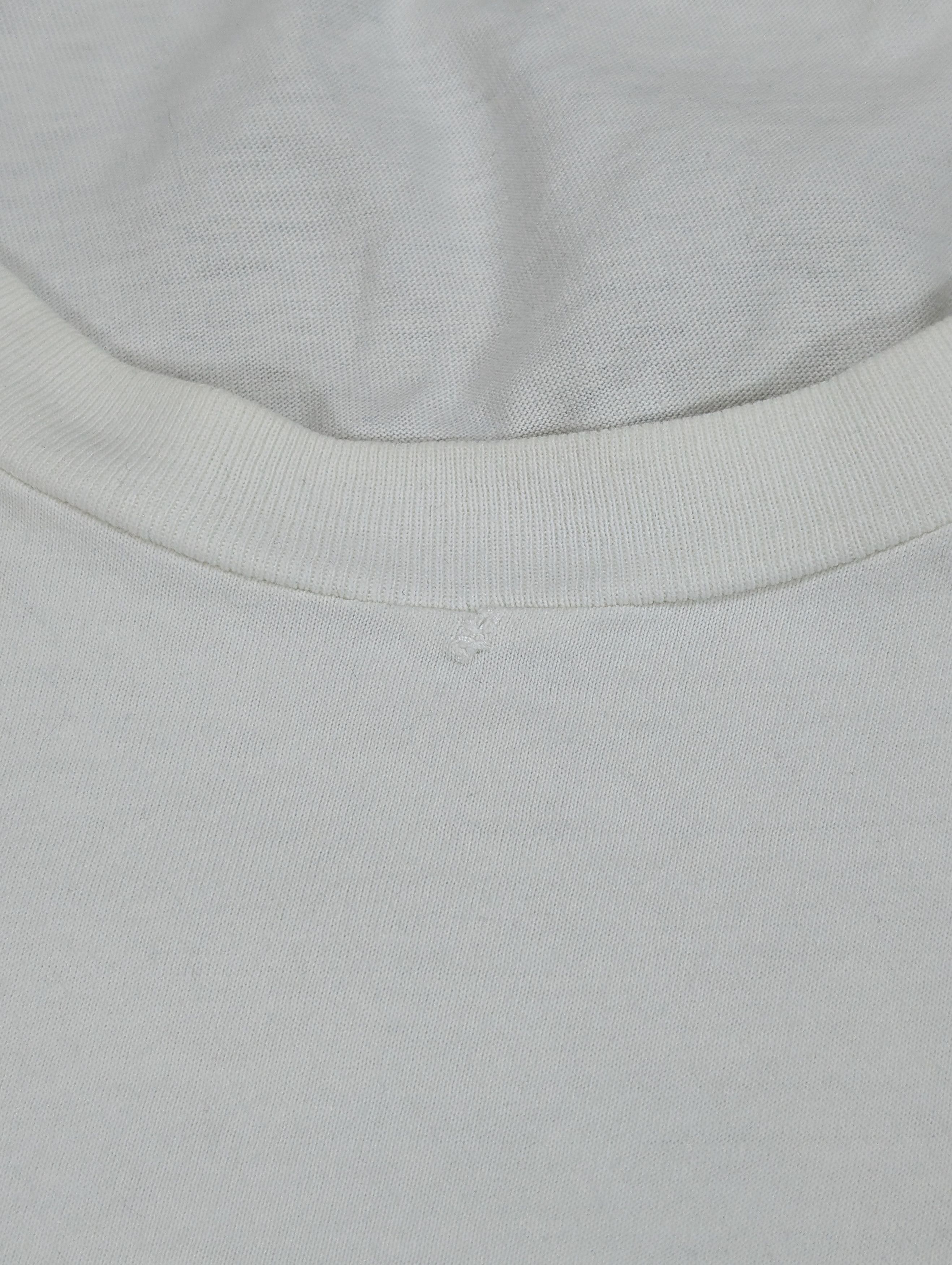 Saint Laurent Paris Saint Laurent Paris Hedi Slimane Bloodluster Tee Size US S / EU 44-46 / 1 - 5 Thumbnail