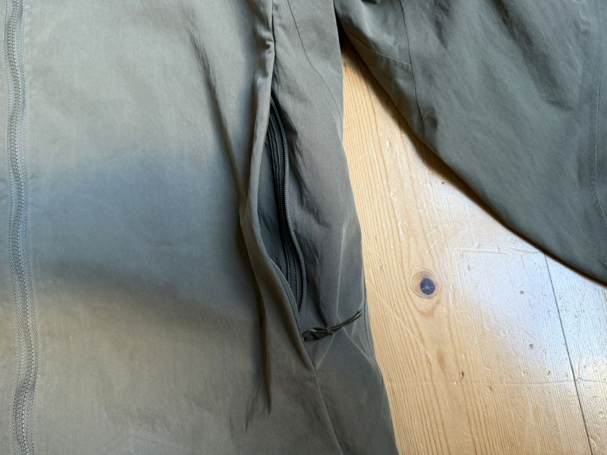 Veilance Arcteryx Veilance Isogon MX Hoody Size US S / EU 44-46 / 1 - 3 Thumbnail