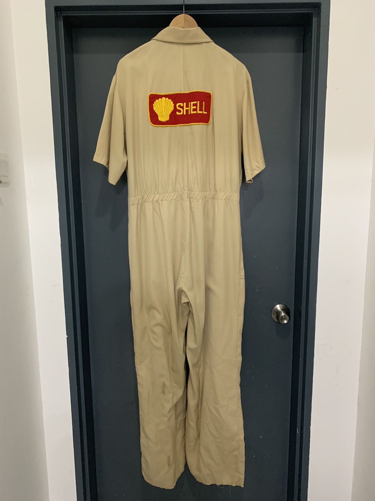 Sports Specialties Vintage coverall Bonnie jump suits California Size US XL / EU 56 / 4 - 2 Thumbnail