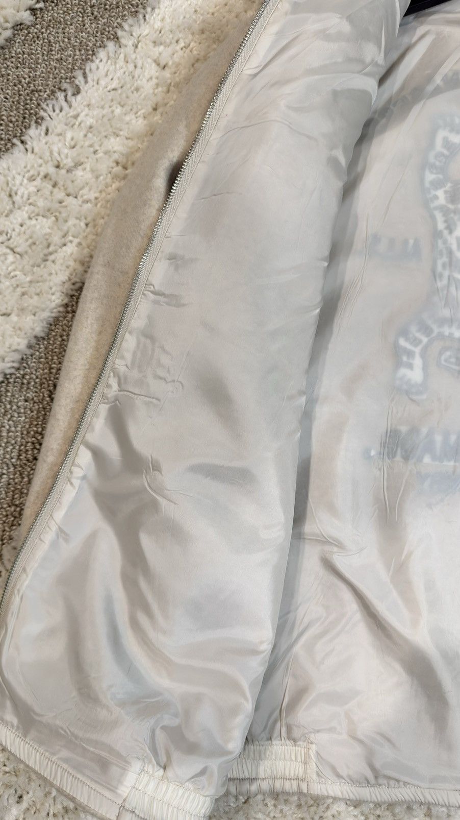 Human Made Human Made Dry Alls Work Jacket Size US L / EU 52-54 / 3 - 10 Thumbnail