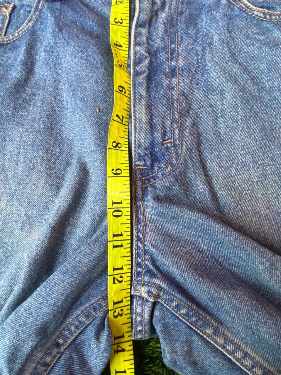 Beams Plus × If Six Was Nine × Japanese Brand Beams Denim Japan Size US 32 / EU 48 - 11 Thumbnail