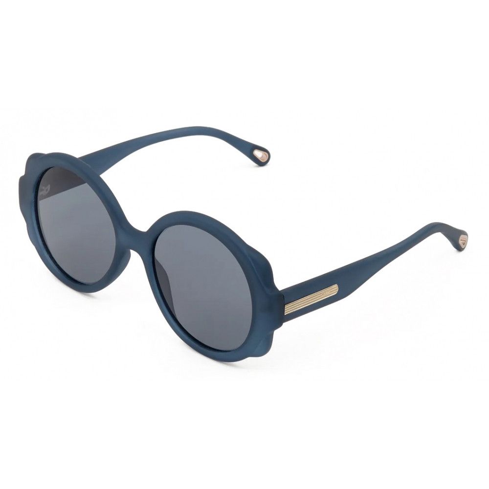 Chloe o1loc1c1024 Size: OS / Sunglasses in Blue Size ONE SIZE - 1 Thumbnail