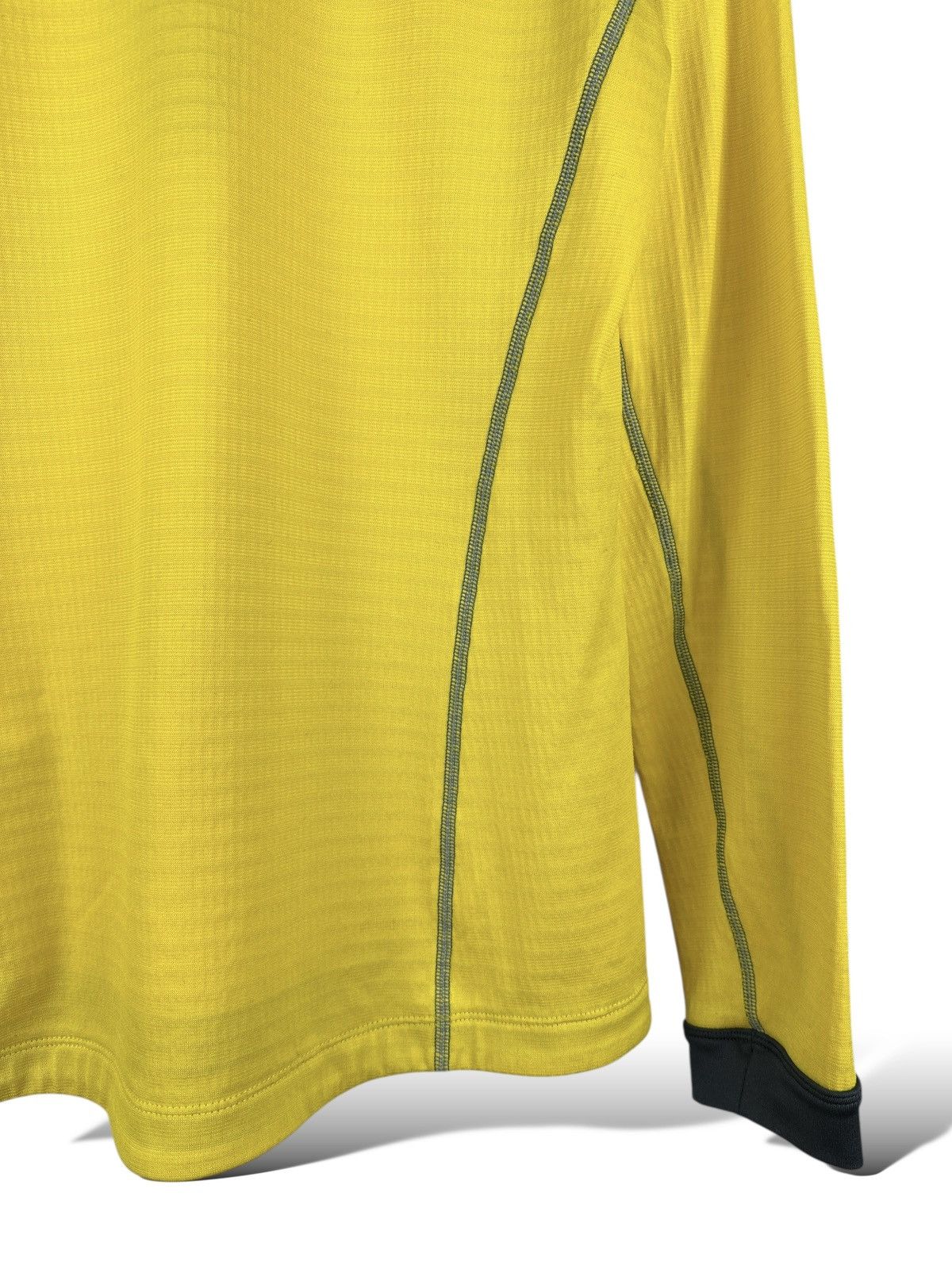 Norrona Norrona Bitihorn Powerdry Long Slevee Shirt Women’s Hiking Size M / US 6-8 / IT 42-44 - 18 Thumbnail