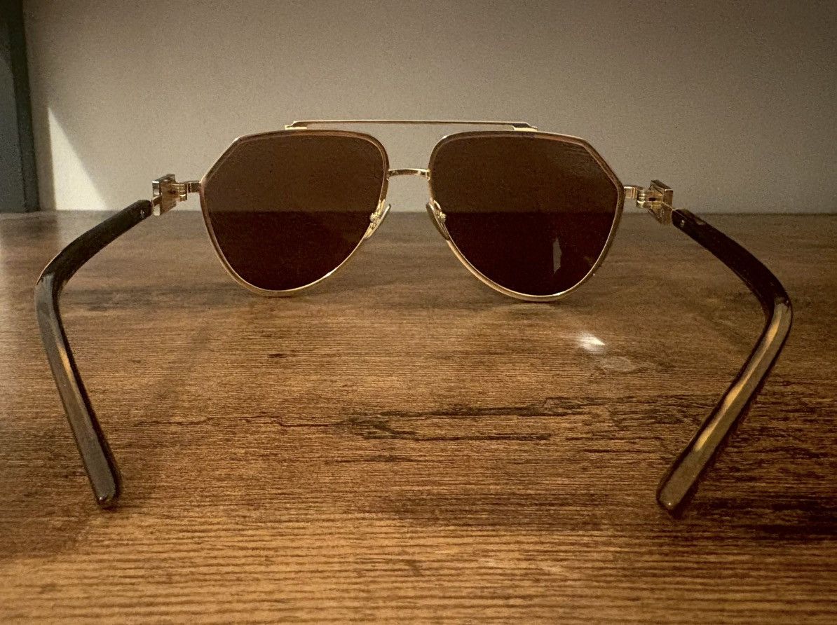 Dolce & Gabbana Sunglasses from Dolce&Gabbana Size ONE SIZE - 2 Thumbnail