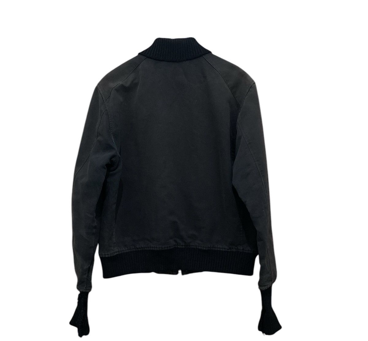Engineered Garments Vintage Engineered Garments Aviator Bomber Jacket Size US M / EU 48-50 / 2 - 2 Thumbnail
