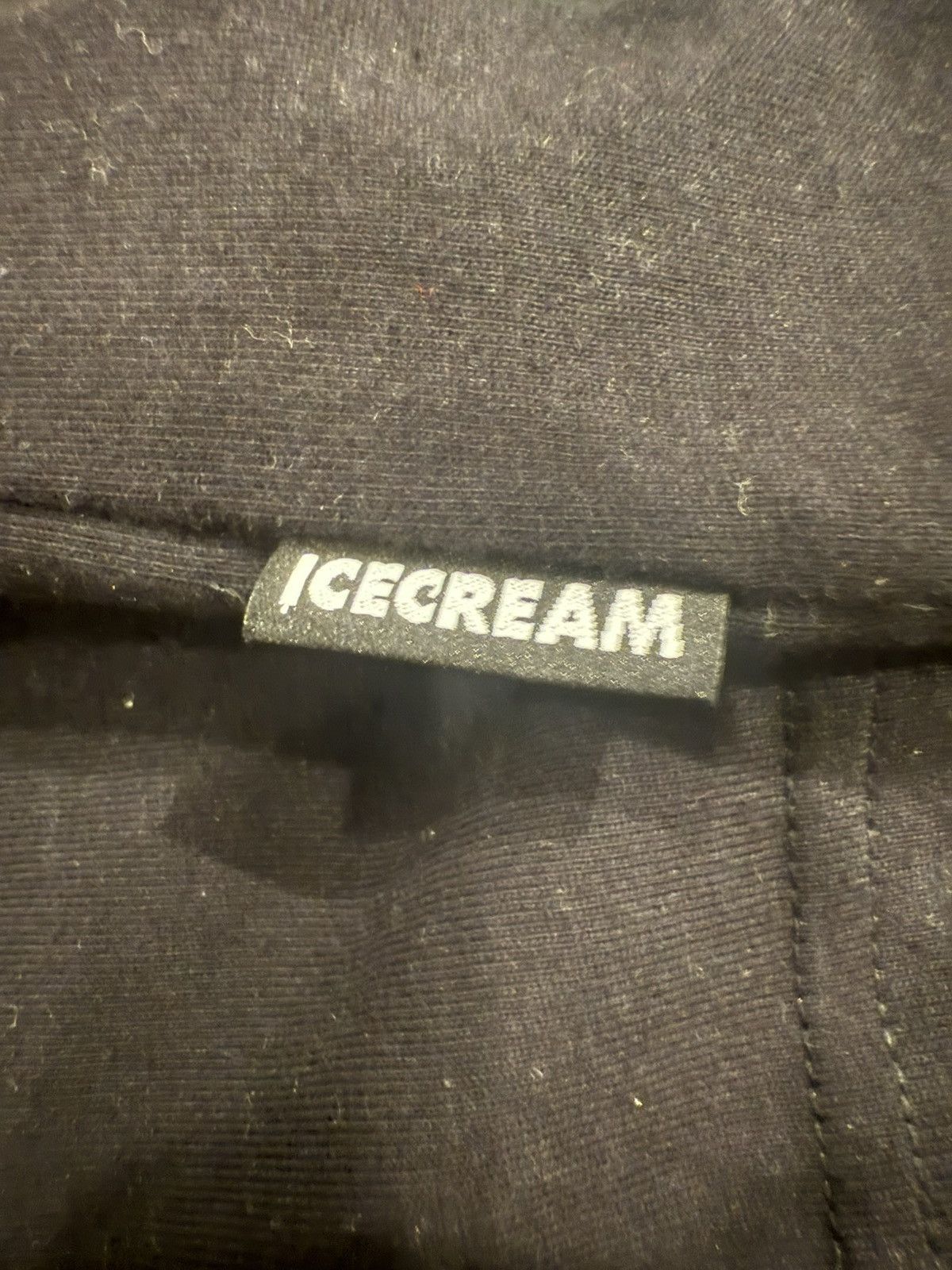 Icecream Billionaire Boys Club Ice Cream Bobble Head SS Tee Size US L / EU 52-54 / 3 - 6 Thumbnail