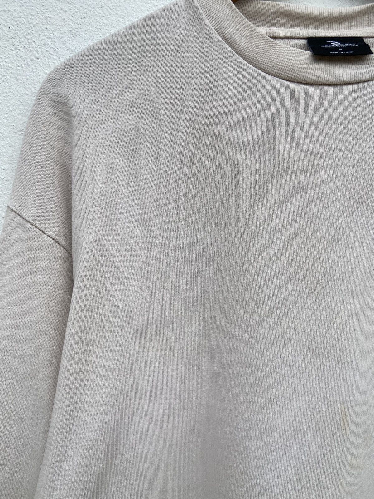 Rip Curl Rip Curl sweatshirt sun surf Size US M / EU 48-50 / 2 - 10 Thumbnail