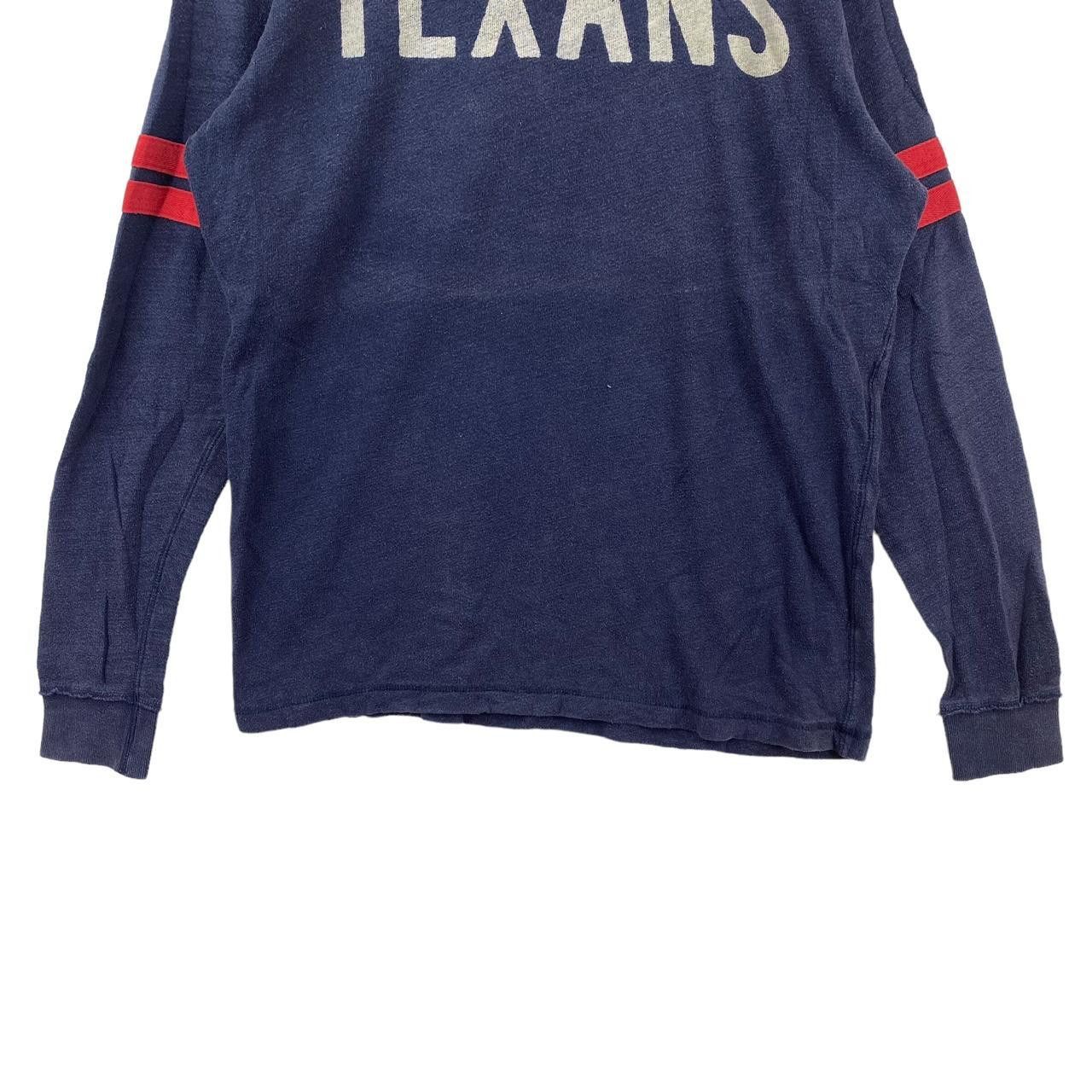 NFL NFL TEXANS HOUSTON National Football League Sweatshirt Size US XL / EU 56 / 4 - 4 Thumbnail