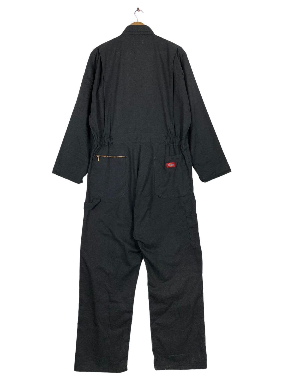 Dickies × Vintage Dickies Vintage coverall Size US 38 / EU 54 - 11 Thumbnail