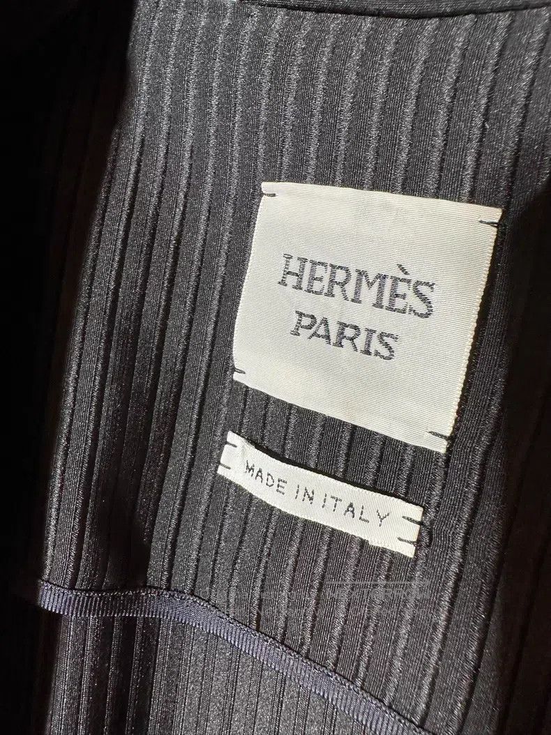 Hermes Hermes Trench coat Size XS / US 0-2 / IT 36-38 - 2 Thumbnail