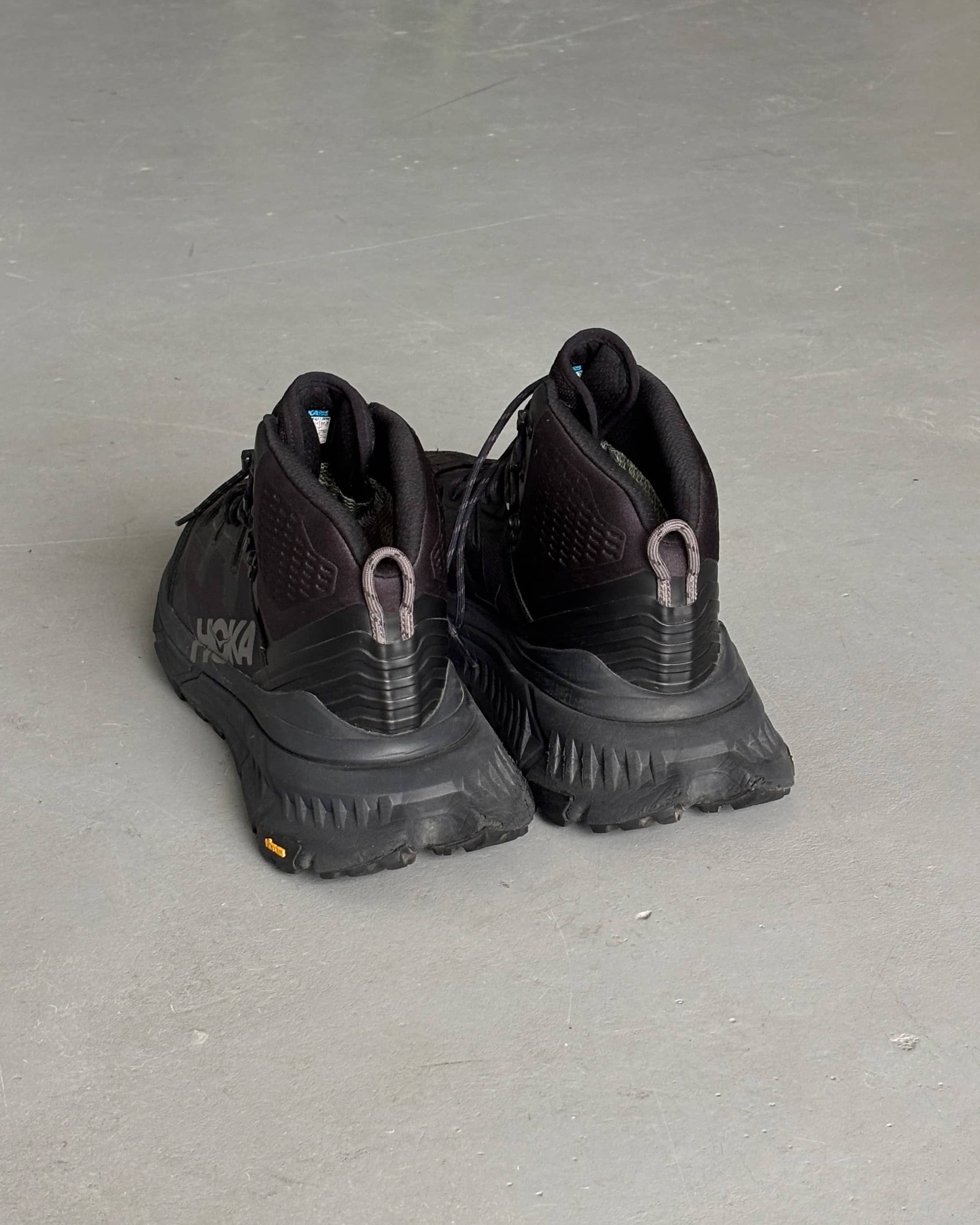 Hoka Hoka One TenNine Hike GORE-TEX Size US 10 / EU 43 - 14 Thumbnail