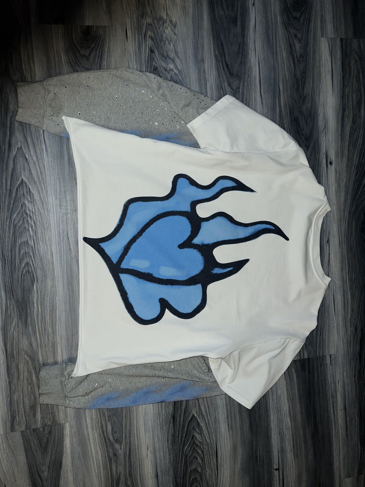 Other HIDDEN BELIEFS Size US M / EU 48-50 / 2 - 1 Thumbnail