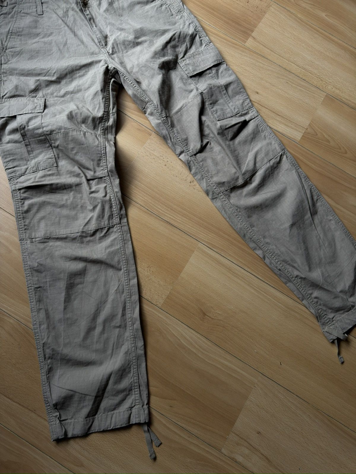Carhartt Carhartt vintage joggers pants Size US 36 / EU 52 - 2 Thumbnail