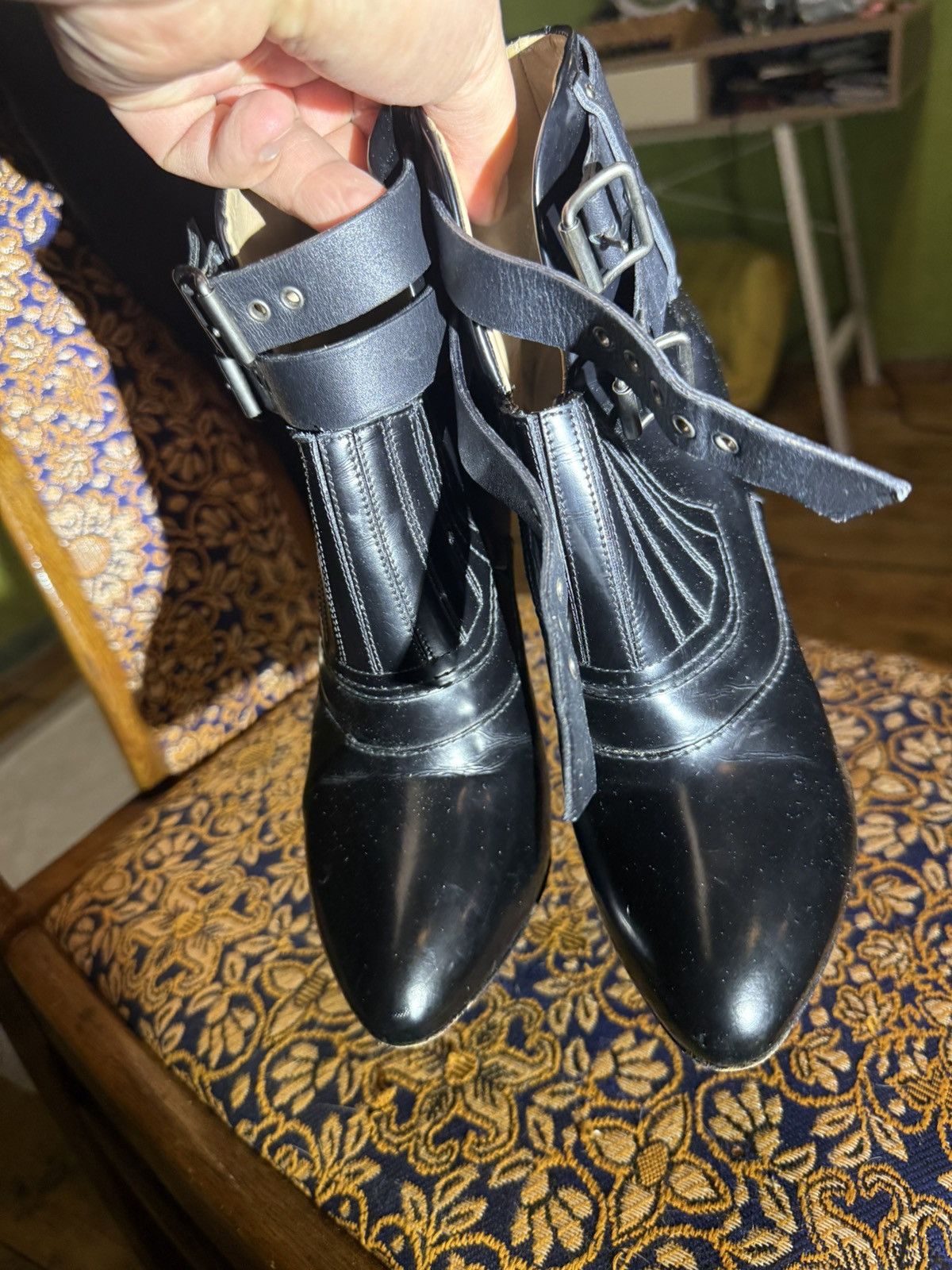 Proenza Schouler Very nice Size US 9 / IT 39 - 5 Thumbnail