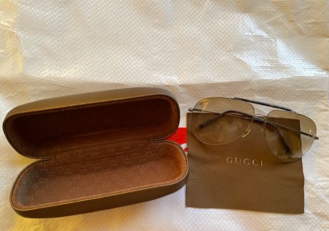Gucci Gucci GG1852/S Size ONE SIZE - 3 Thumbnail
