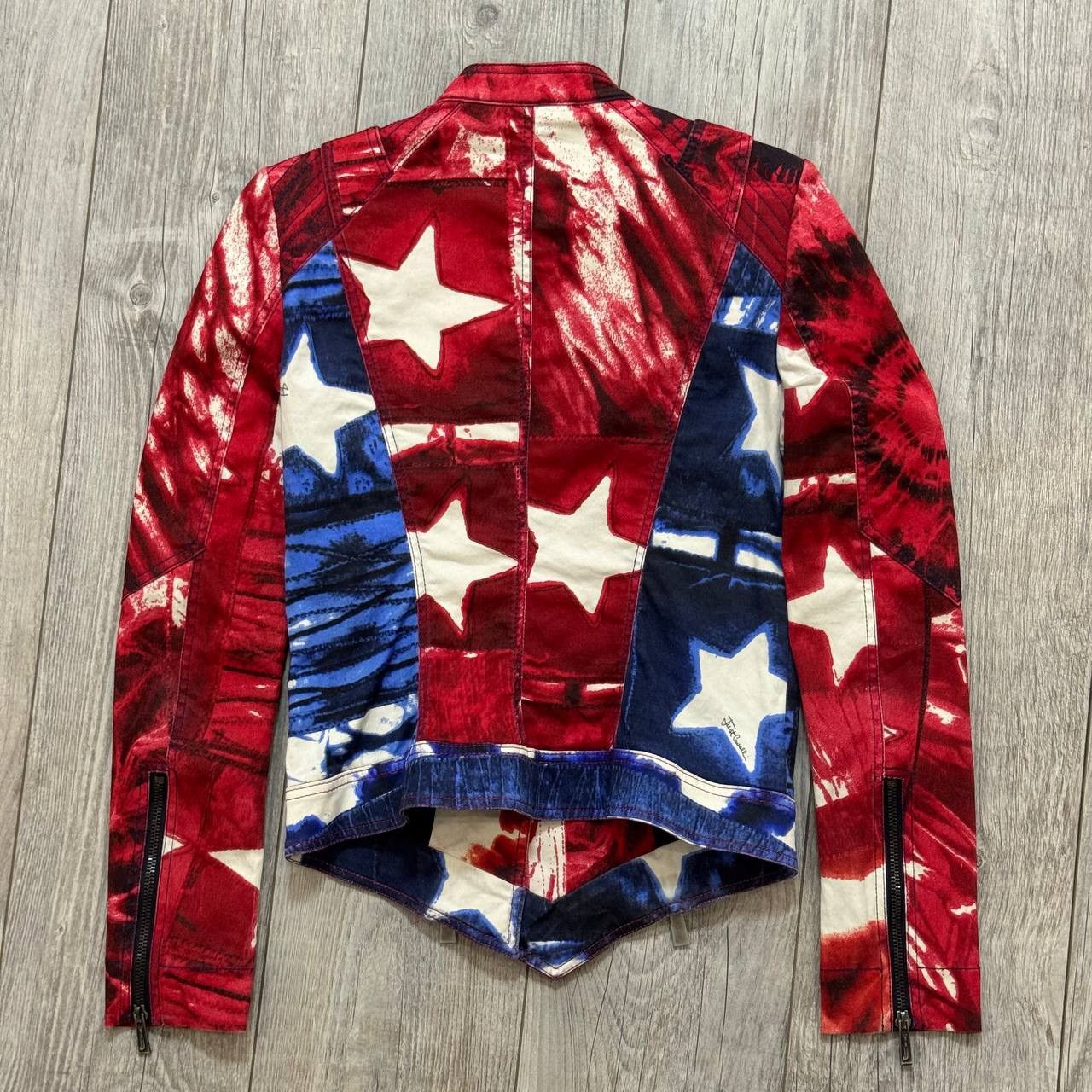 Just Cavalli Just Cavalli Jacket Size M / US 6-8 / IT 42-44 - 2 Thumbnail