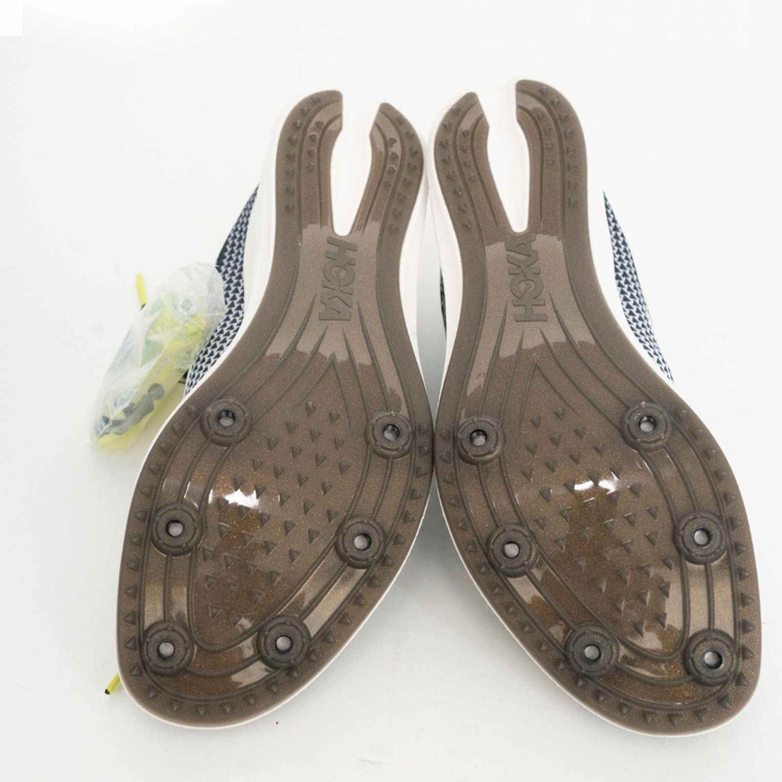 Hoka Hoka. Crescendo MD Running Spikes Shoes. Size US 9.5 / IT 39.5 - 10 Thumbnail