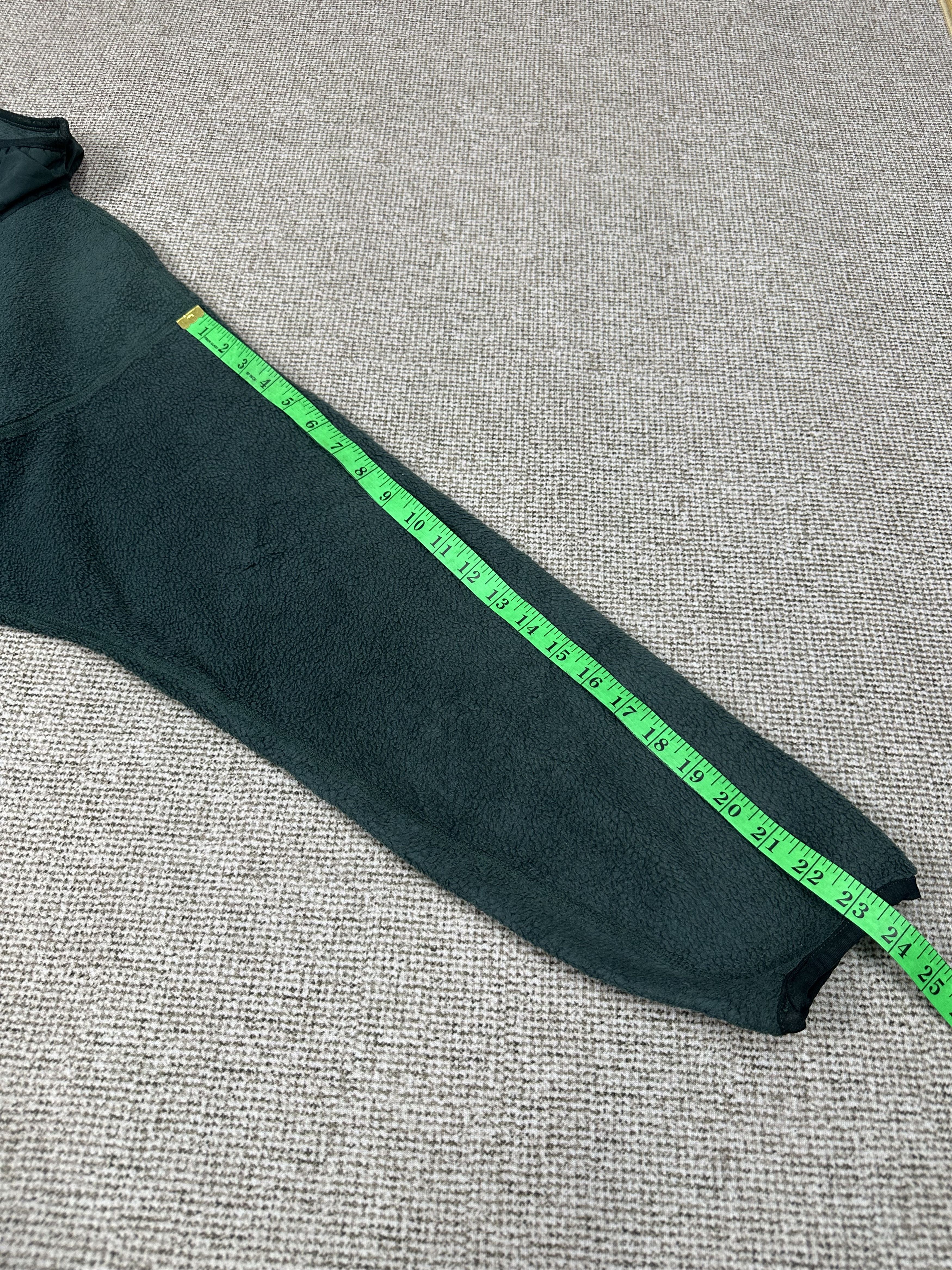 Patagonia Patagonia Retro Fleece Snap T Made in Usa Z363 Size US L / EU 52-54 / 3 - 7 Thumbnail