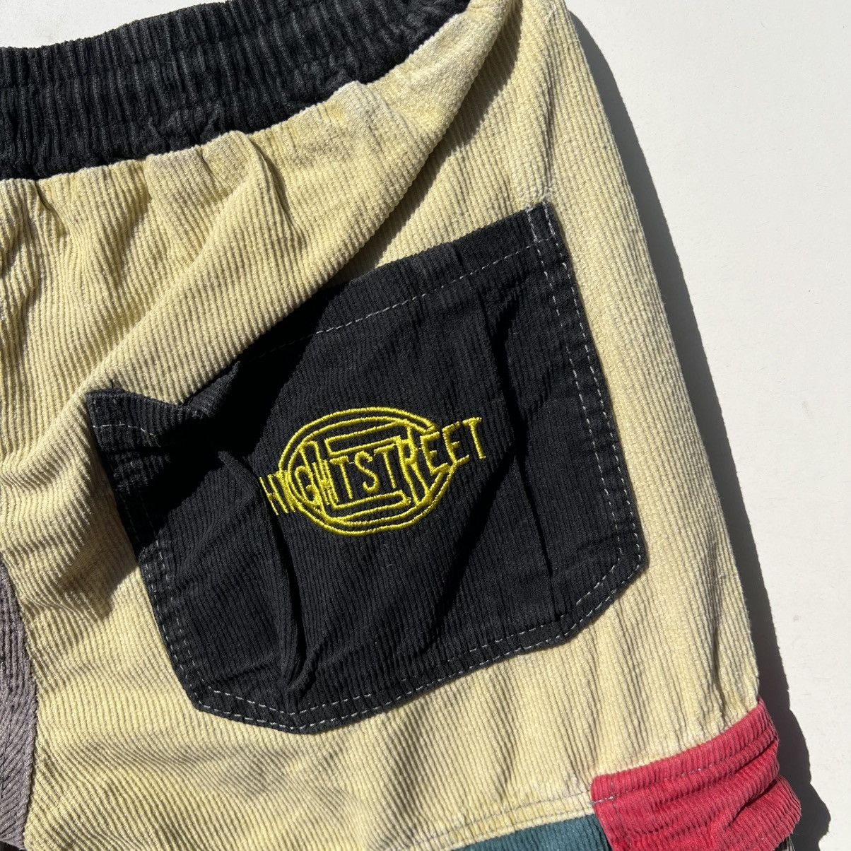 Stussy Stussy pants Size US 30 / EU 46 - 7 Thumbnail