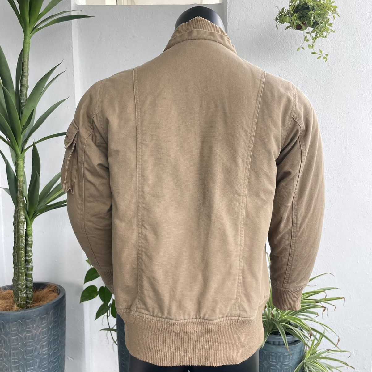 Other T&C Surf Design Jacket Size US M / EU 48-50 / 2 - 3 Thumbnail