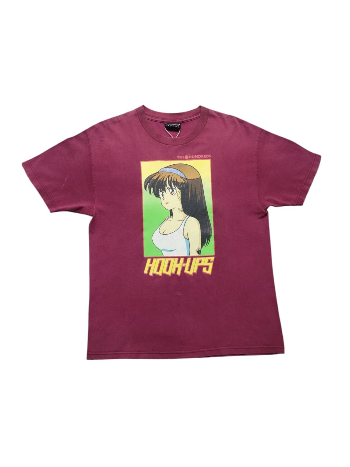 Hook-Ups × The Hundreds Vintage Hookups The Hundreds Size US L / EU 52-54 / 3 - 1 Thumbnail