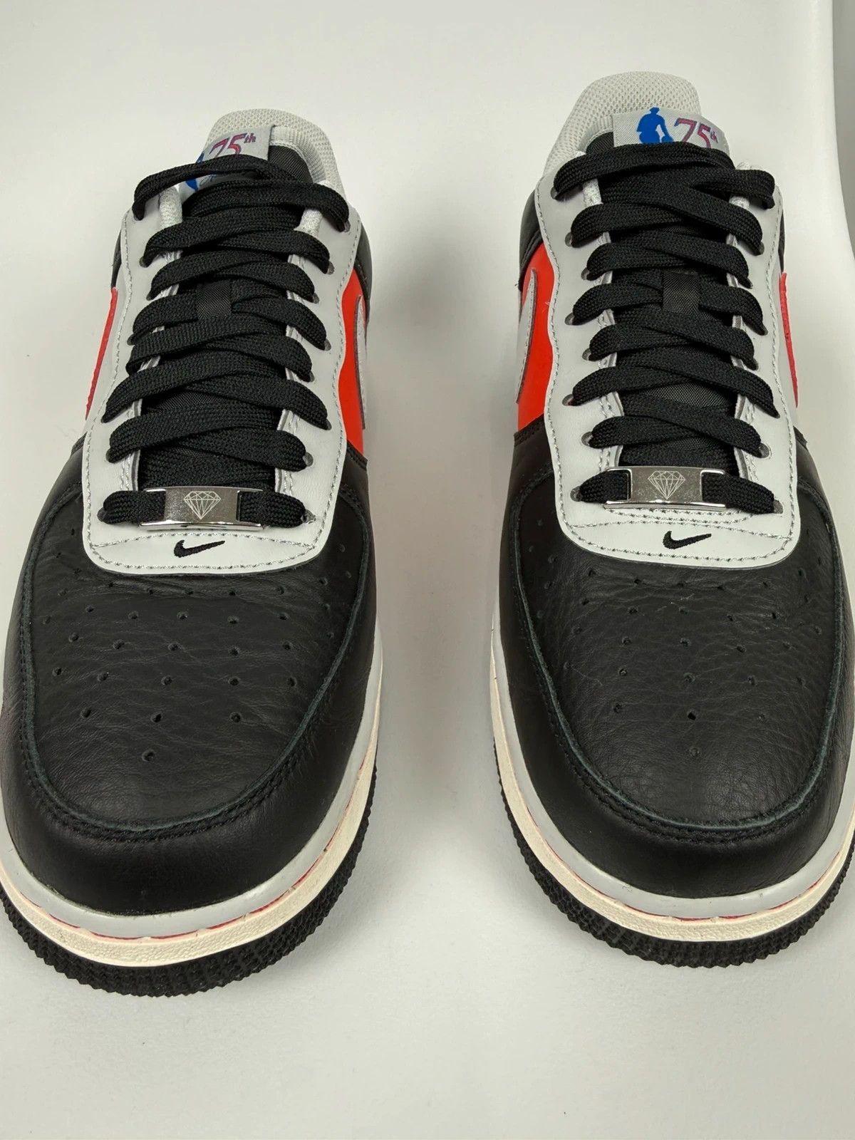 Nike Nike Air Force 1 LV8 75th Anniversary size 42.5 Size US 9 / EU 42 - 5 Thumbnail