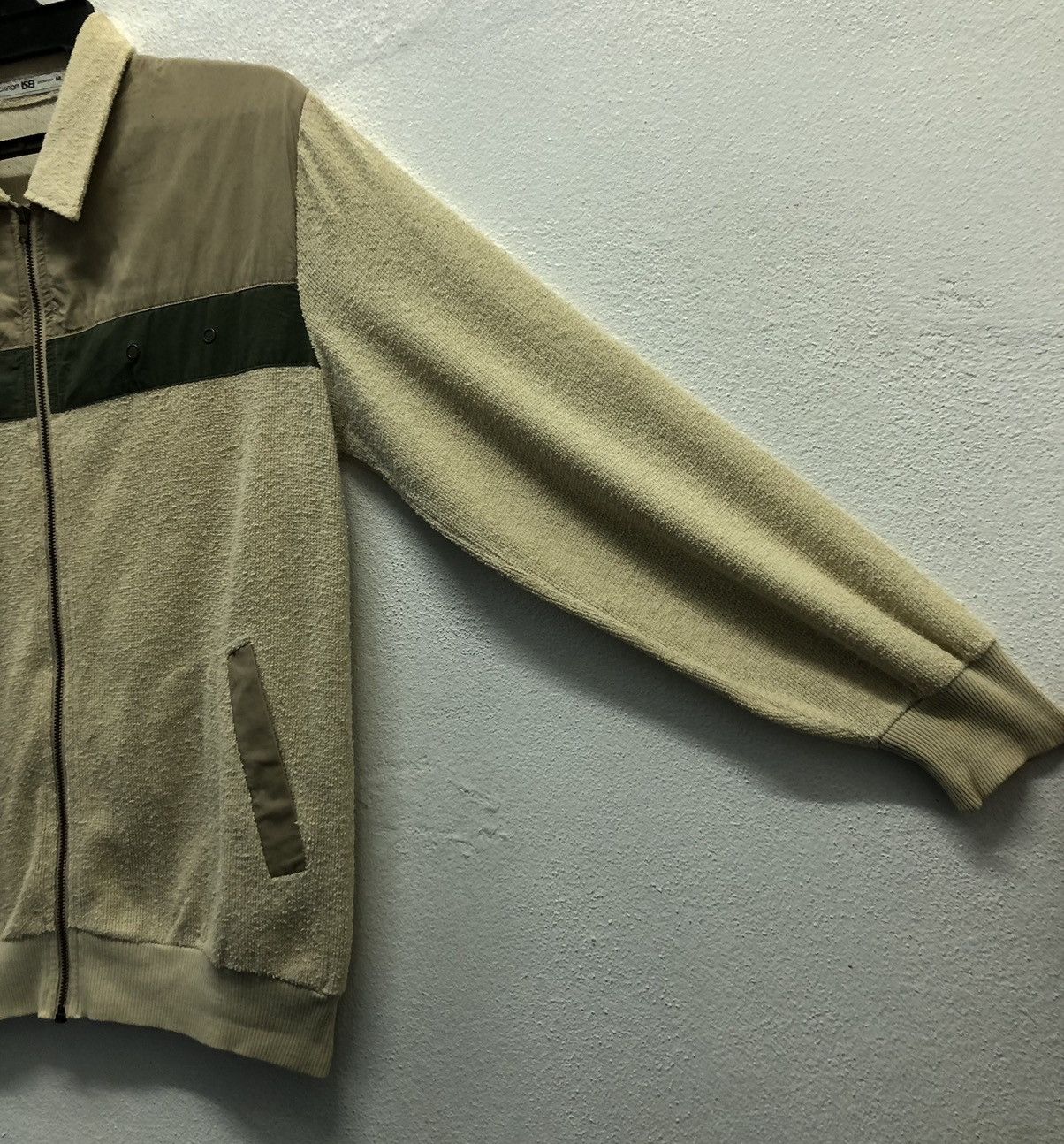 Japanese Brand Vintage Caron Katakura Jacket Size US M / EU 48-50 / 2 - 4 Thumbnail