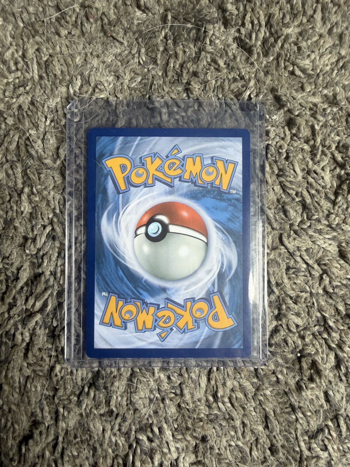 Pokemon 2023 Pokémon Loudred Card Size ONE SIZE - 2 Thumbnail