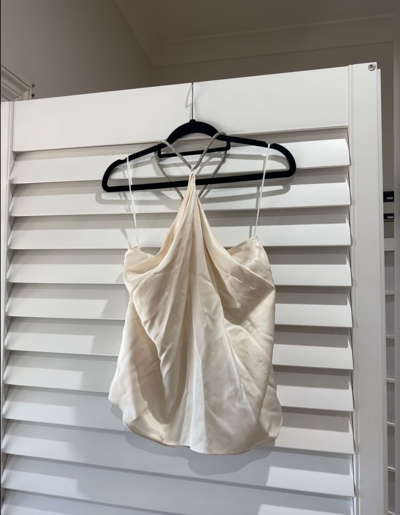 H&M H&M Top Size M / US 6-8 / IT 42-44 - 1 Thumbnail