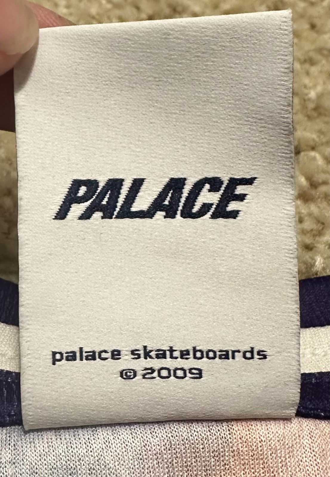 Palace PALACE PACHINKO NEON SIZE LARGE Size US L / EU 52-54 / 3 - 7 Thumbnail