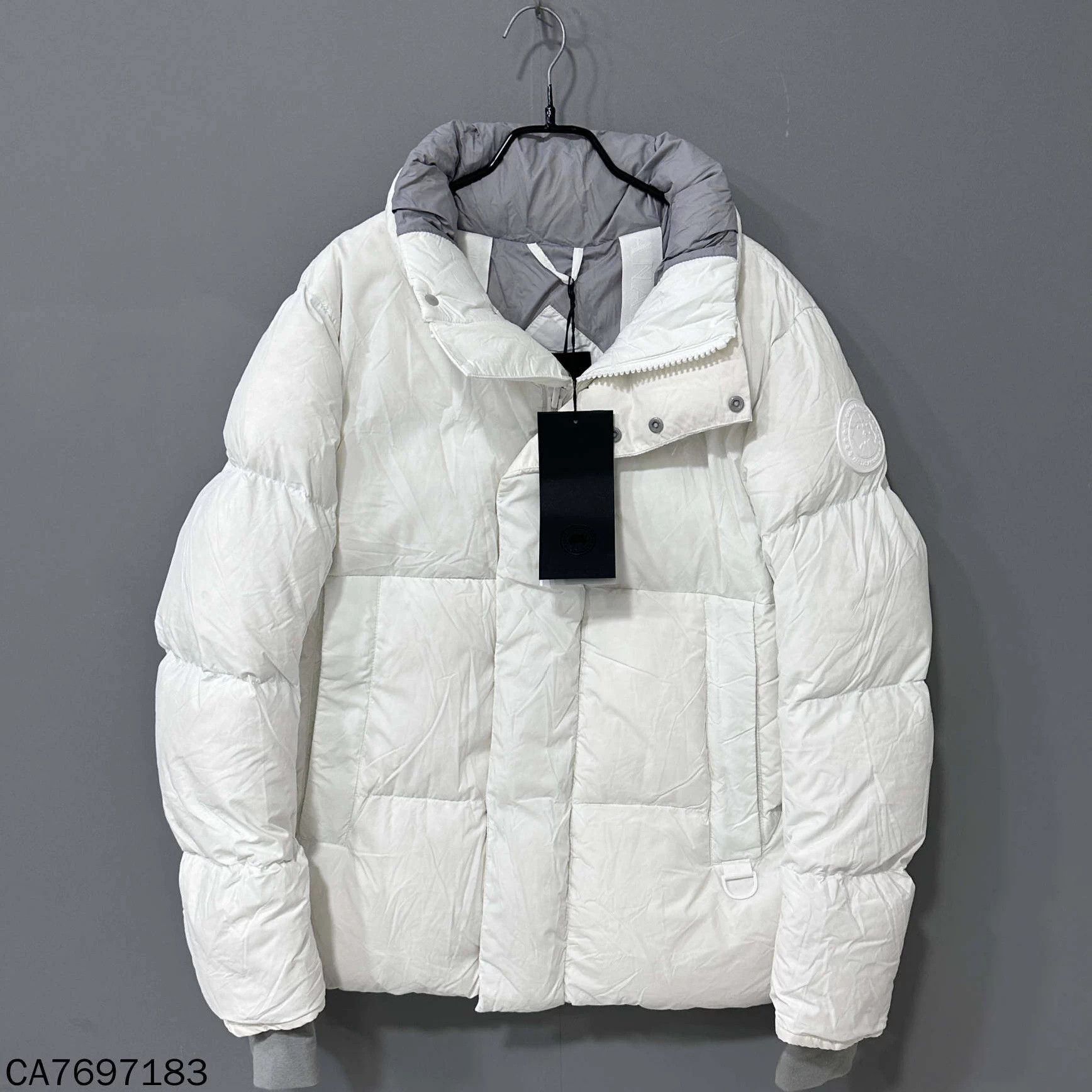 Canada Goose Canada Goose North Star Down Jacket M Size US M / EU 48-50 / 2 - 1 Thumbnail