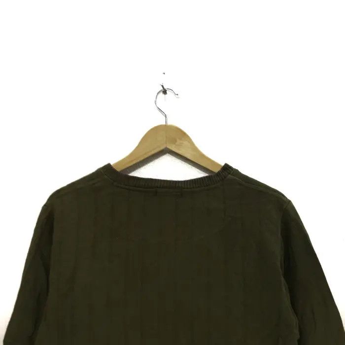 Kansai Yamamoto Vintage UP TO YOU Kansai Yamamoto Japan Sweatshirt Sweater Size US M / EU 48-50 / 2 - 3 Thumbnail