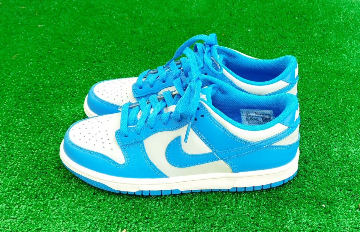 Nike Shoes Nike Dunk Low Size US 8 / IT 38 - 3 Thumbnail