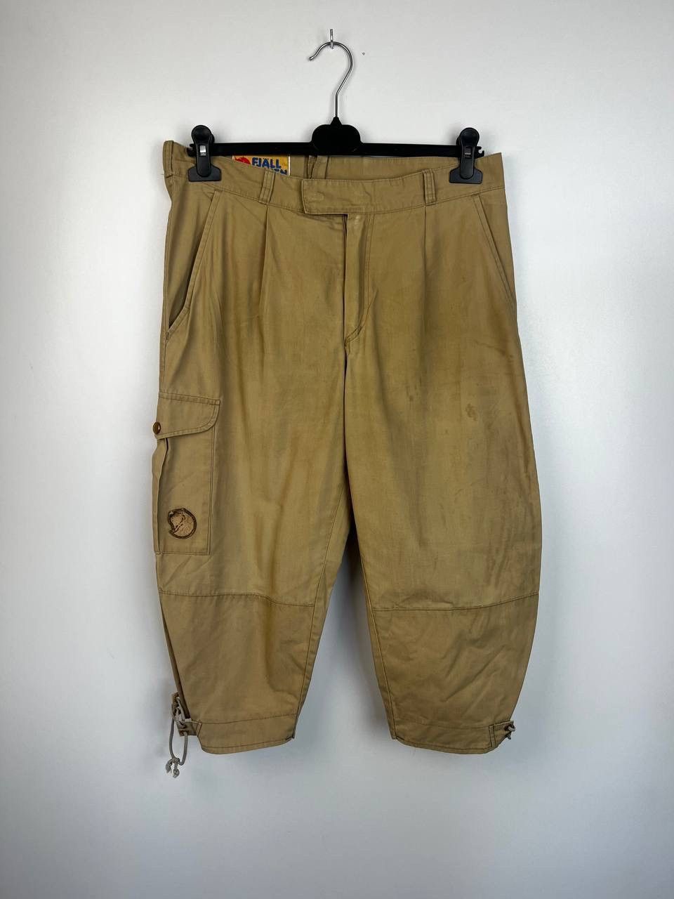 Fjallraven FjallRaven 90s outdoor shorts size 33 Size US 33 - 1 Thumbnail