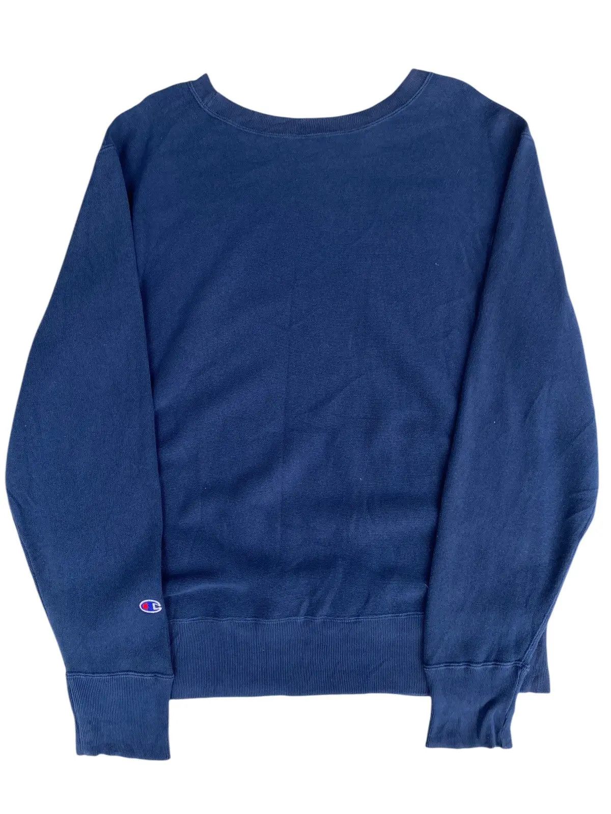 Champion Vtg 80s Champion USAFA Size US M / EU 48-50 / 2 - 2 Thumbnail
