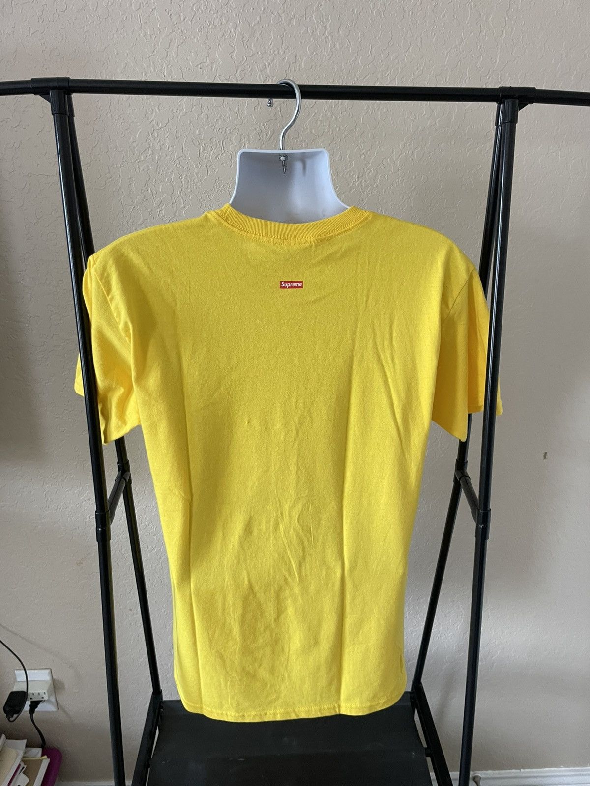 Supreme STAX (Otis Redding)GRAPHIC Tee Size US M / EU 48-50 / 2 - 5 Thumbnail