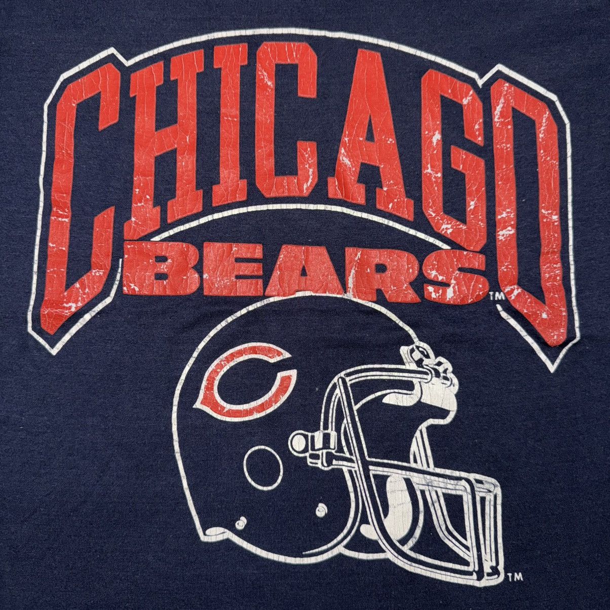 Champion Vintage 80S Champion Chicago Bears Tee Size US S / EU 44-46 / 1 - 3 Thumbnail