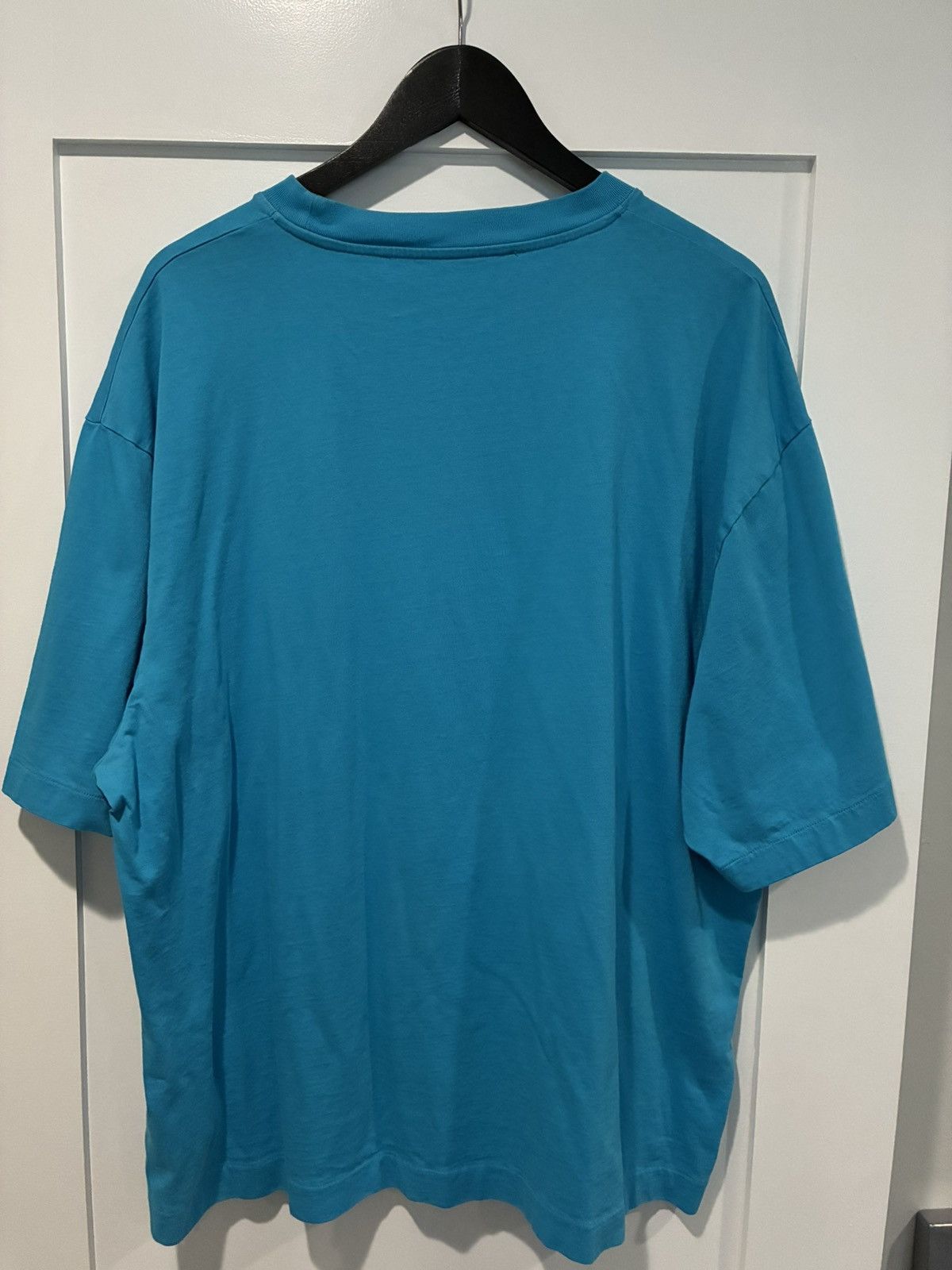Off-White Off White T-Shirt Size US XXL / EU 58 / 5 - 3 Thumbnail