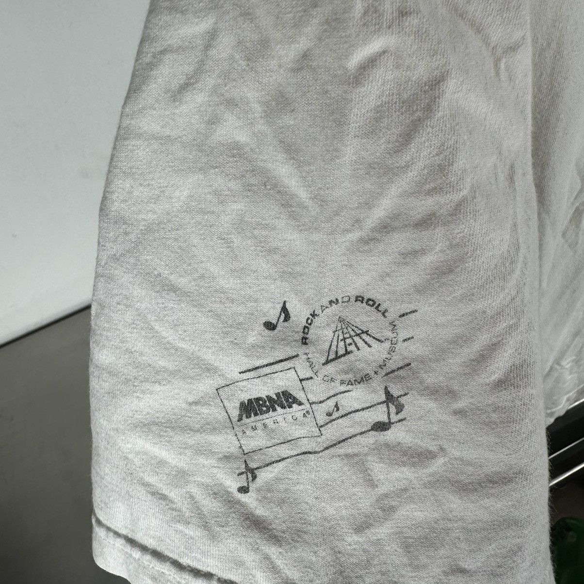 Band Tees × Delta × Vintage Vintage 90s Rock and Roll Hall of Fame Inductees Bands Shirt Size US XL / EU 56 / 4 - 6 Thumbnail