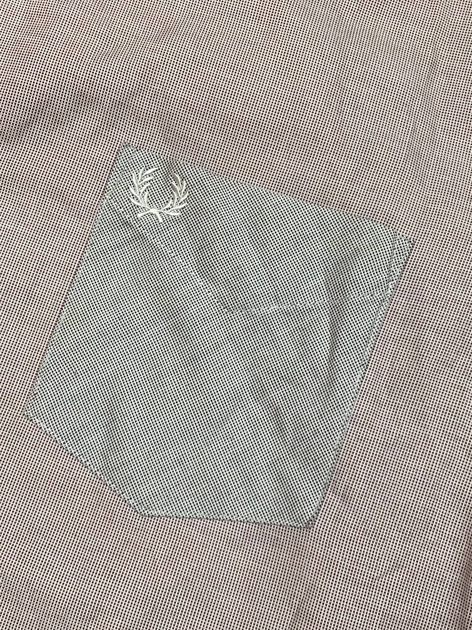 Fred Perry Fred Perry Shirt Size US XL / EU 56 / 4 - 6 Thumbnail