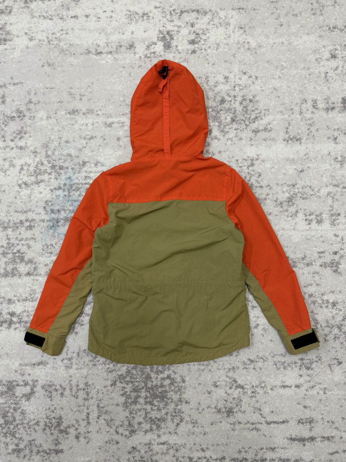 Japanese Brand Coen Co.ltd Tokyo Japan Mountaineering Gorpcore Jacket Size US S / EU 44-46 / 1 - 13 Thumbnail
